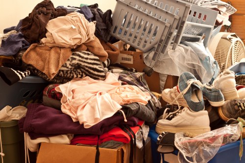 Eco-friendly waste management solutions for businesses in Northolt