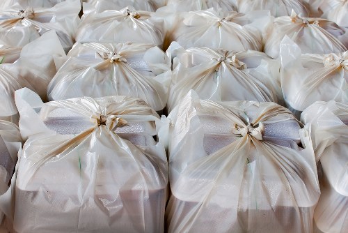 Specialized hazardous waste disposal in Northolt